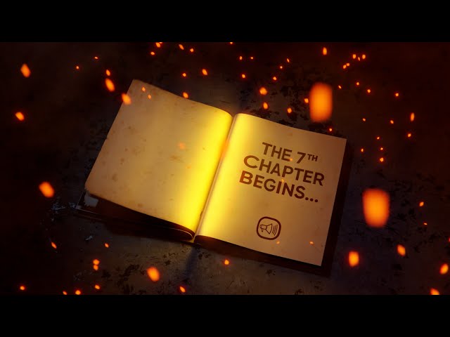 Scooter – Waste Your Youth (Official Lyric Video 4K)