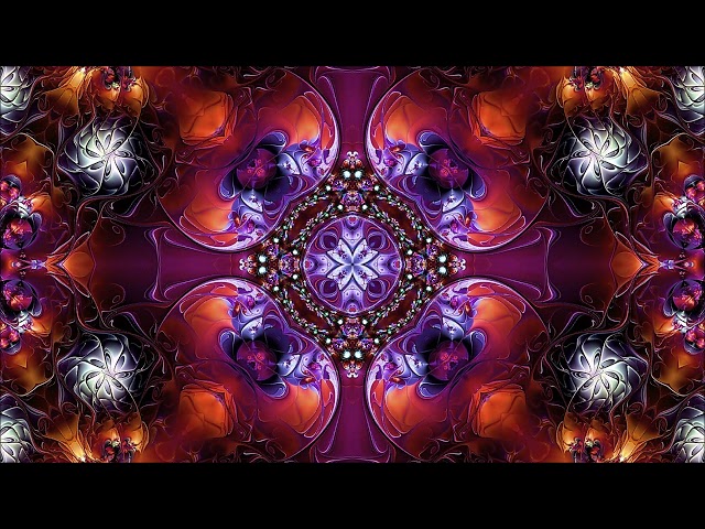 RA ~ Crossing Planet ᴴᴰ