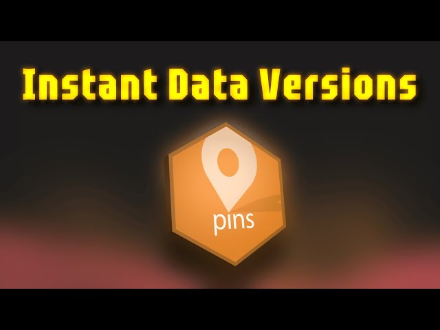 Never Lose Data Again: Use R's {pins} package