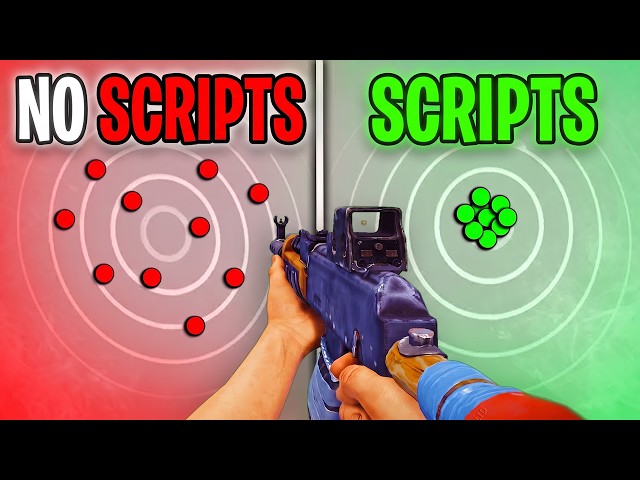 A Closer Look at RUST SCRIPTS in 2026..
