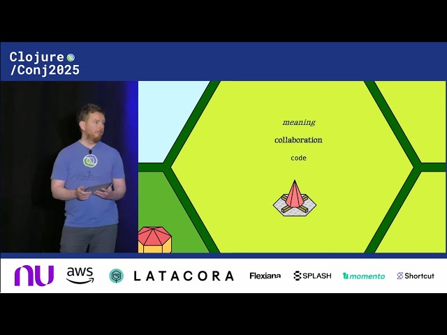 The Search for Meaning Through Collaboration and Code - Pratley
