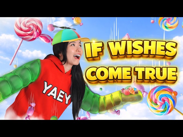 If Humans Could Wish for Anything