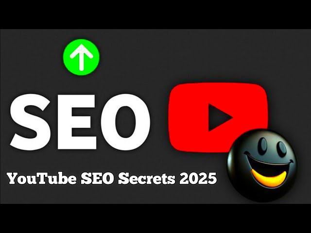 🎯 সঠিক SEO করলেই ভিডিও ভাইরাল! | Rank #1 on YouTube Fast | SEO Tutorial 2025