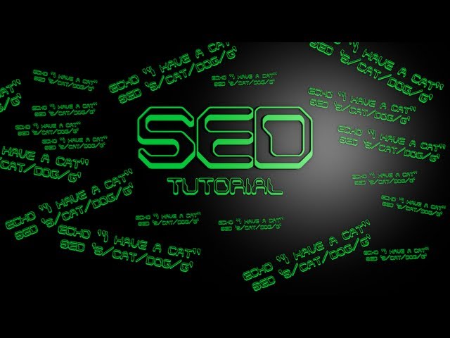 SED Using Script Files   Linux Shell tutorial   BASH
