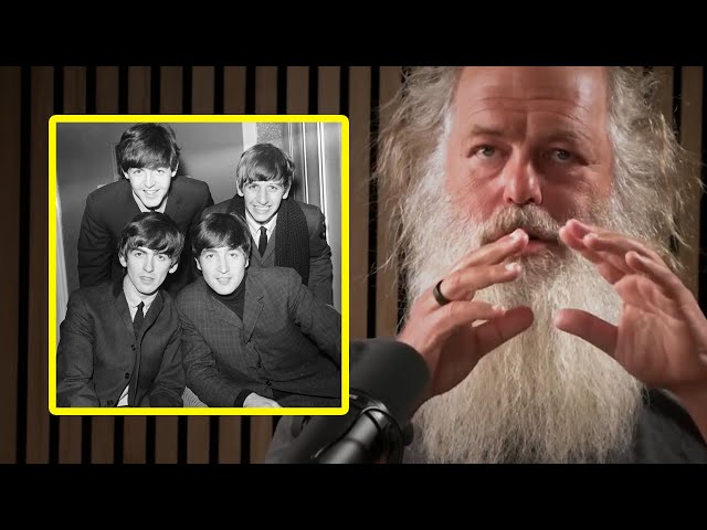 Rick Rubin on THE Most Important Skill for Creativity