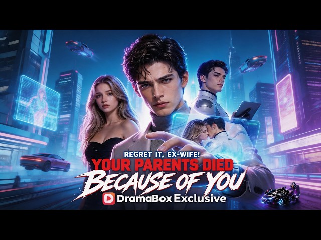 Regret It, Ex-Wife! Your Parents Died Because Of You | Rebecca loses all for her lover.#dramabox