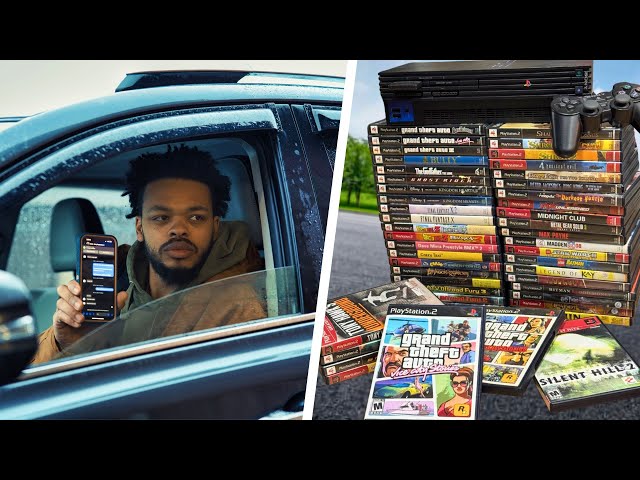 Is Facebook Marketplace Worth the Risk for Retro Game Collectors? | Ep. 4