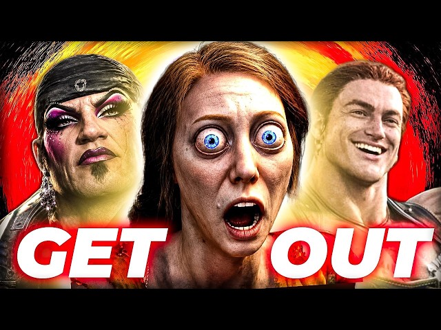 gaming isn't for YOU anymore
