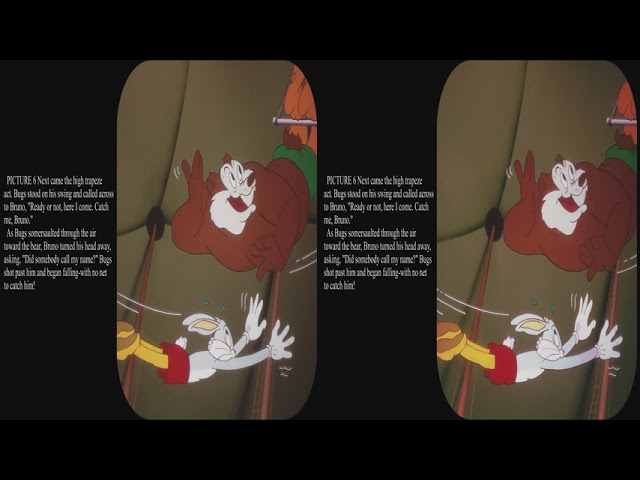 View-Master Bugs Bunny