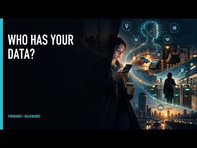 Data Security and Data Protection Who Controls Your Information
