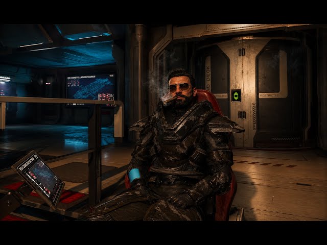 Testing the NEW and IMPROVED Odyssey ground combat ahead of operations.