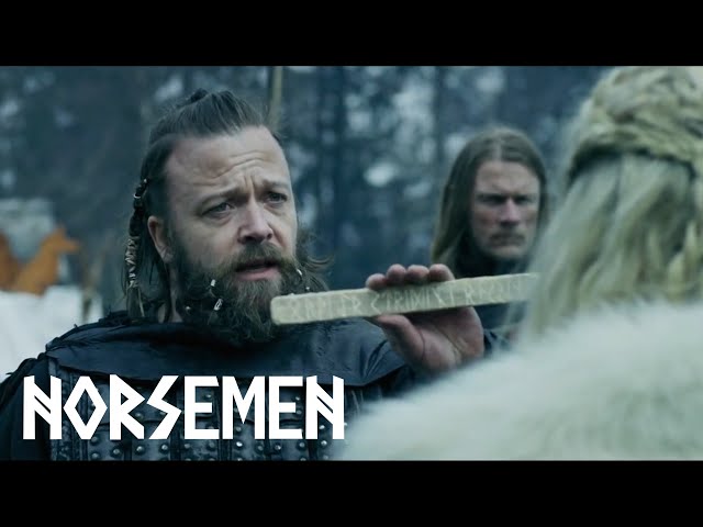 Orm Defends Freedom of Speech