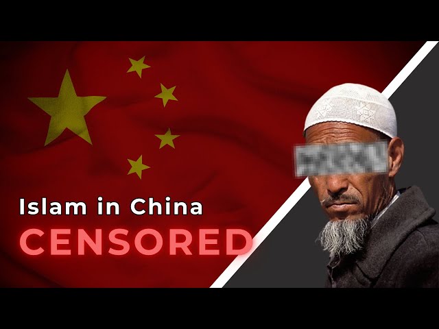 The truth about Islam in China that nobody talks about