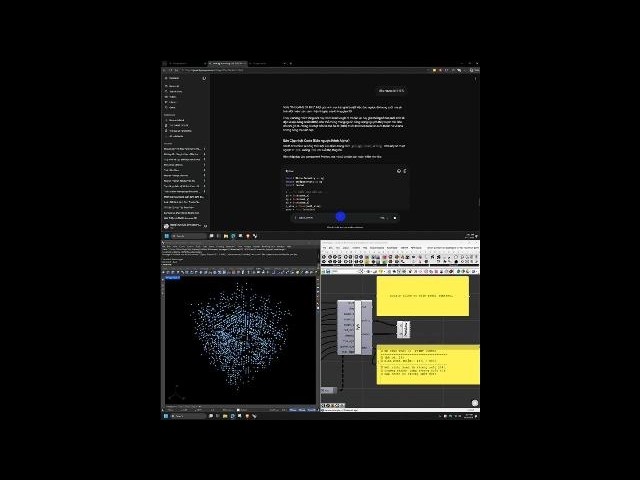 Conway's Game of Life 3