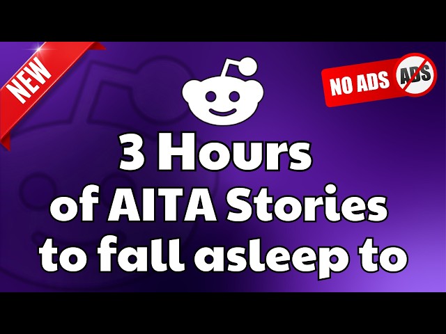3 HOURS Of Reddit Stories To Fall Asleep To | Emotional Family Drama & Stories You Won’t Forget