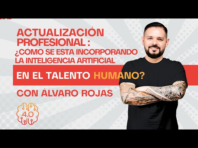 🧠  Secretos de la IA en  Recursos Humanos