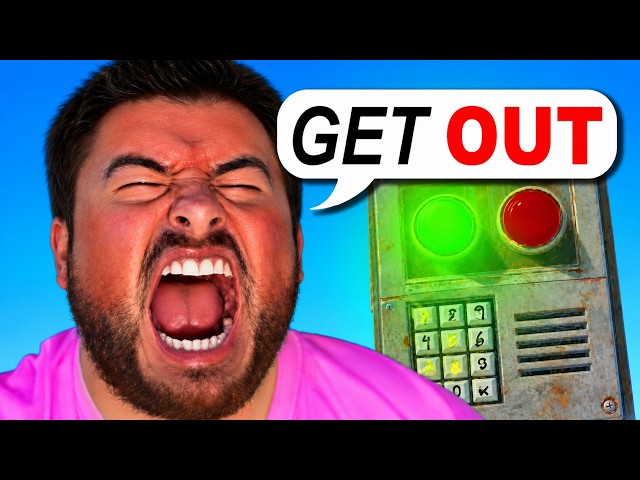 Code Raiding CASEOH'S TWIN Rust Streamer