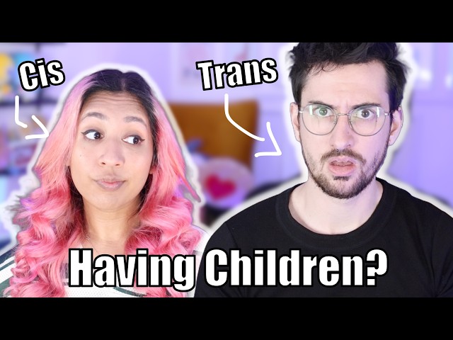 Are We Having Kids?