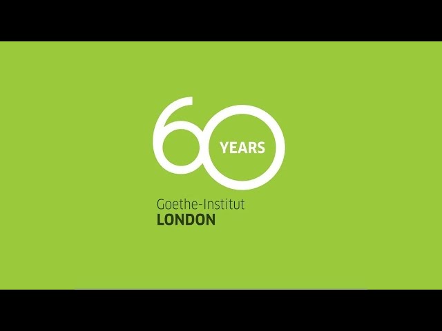 60 Years: Miguel Berger