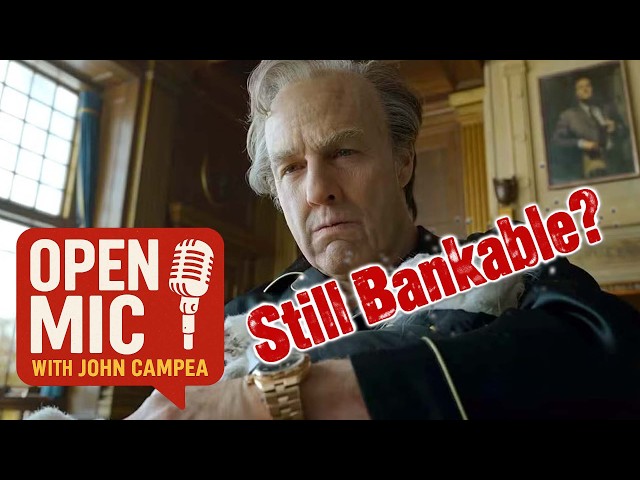 After Digger Flopping, Is Tom Cruise Still Bankable? - Open Mic