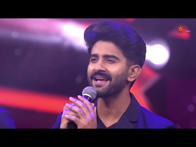 இவ்ளோ Talent-ஆ எங்க மறைச்சு வெச்சிருந்தாங்க🔥 | Namma Veetu Deepavali BestMoments | Deepavali Special