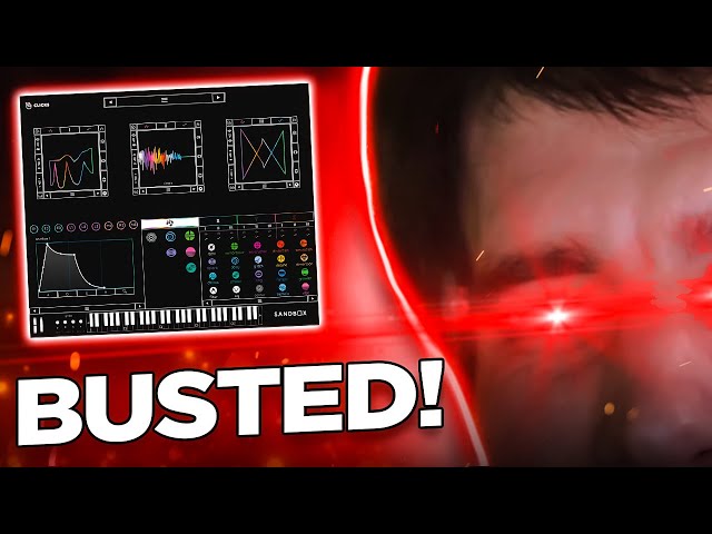 He should have listened to me (Kyle Beats Sandbox Review)