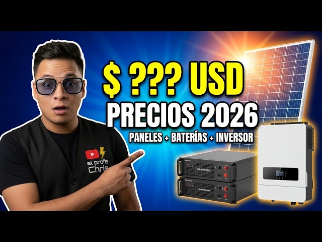 How much does a solar power system cost