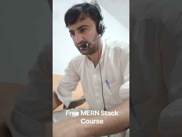 Mern Stack #shortsfeed #shorts #shortsviral
