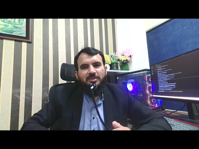 Senior Full-Stack  |  AI Agent Developer | Abdul Majeed