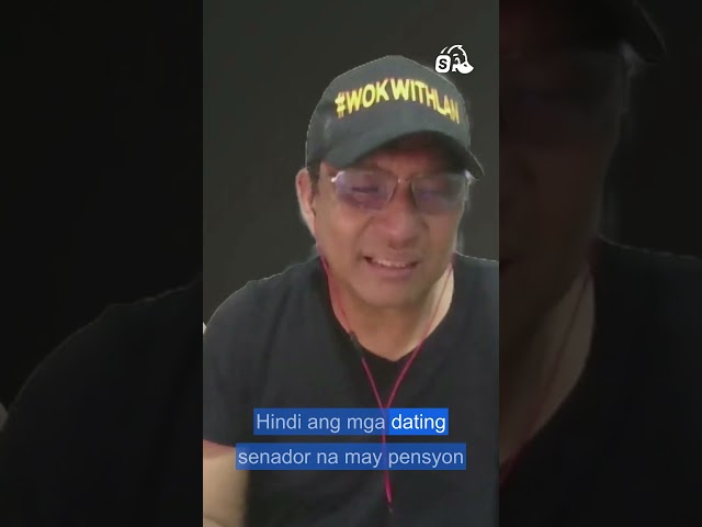 Bakit mahalaga ito sa kabataan at OFWs?