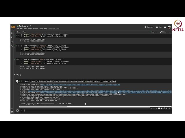Tutorial