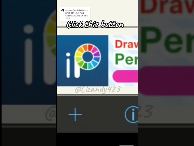 This is how to animate on ibis paint x! ( hope this helps!✨ ) // #tutorial #animationdrawing #fypage