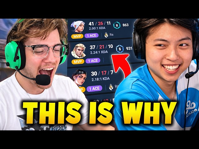 Zellsis EXPOSED Why OXY Always Drops 30+ Kills