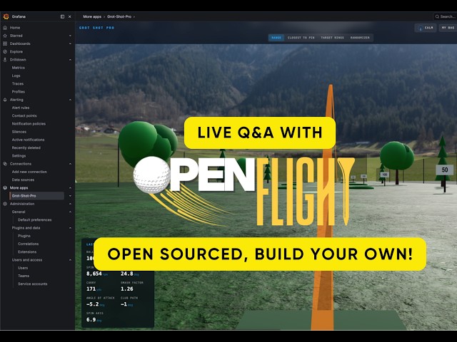 OpenFlight Live Q&A