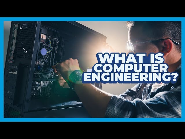 What is Computer Engineering? | The hardware-software hybrid major building tomorrow's tech