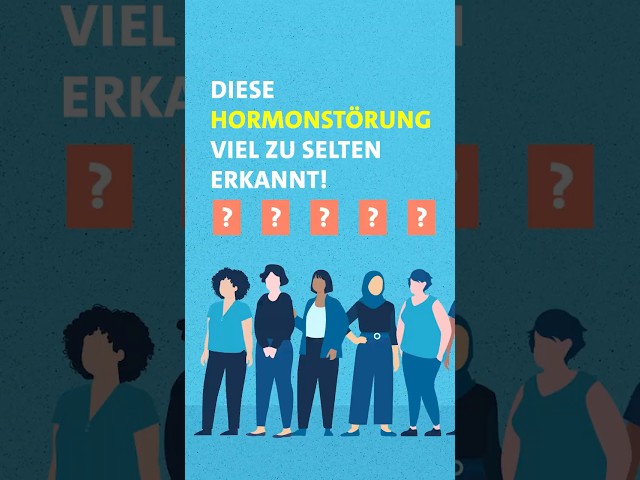 PMOS: Die unterschätzte Diagnose bei Frauen | Studio Q
