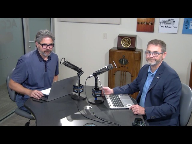 City Current – Bismarck 2026-08-12