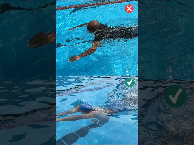 Breaststroke Where Speed Really Comes From