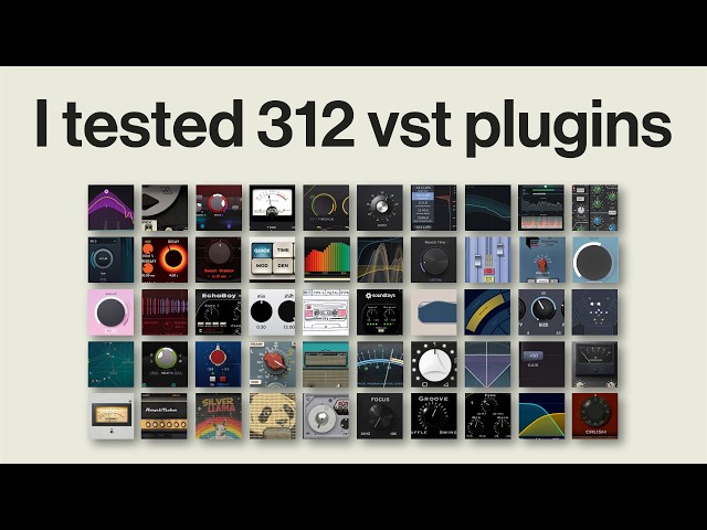 I Tested 312 Plugins… Here Are 10 I’d Buy Again