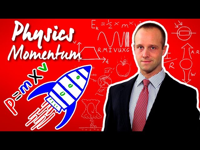 Momentum - GCSE IGCSE 9-1 Physics - Science - Get That C In your GCSE and IGCSE