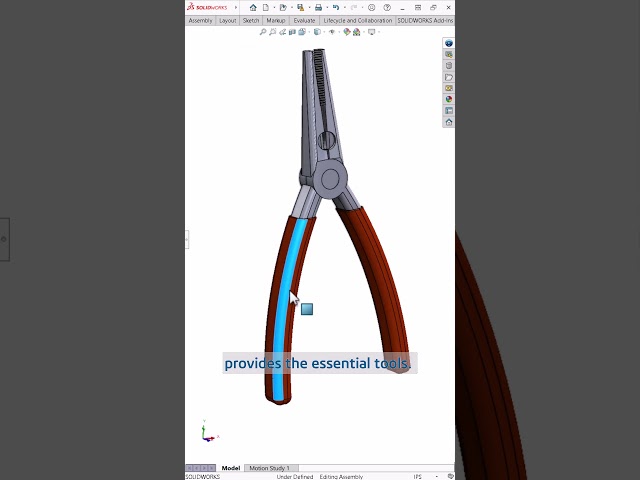 Beginners Guide to SOLIDWORKS