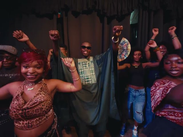 Timi Dre - JESSICA (OFFICIAL VISUALIZER)