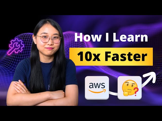 How I Learn Technical Things 10x Faster (With This Visual Tool)