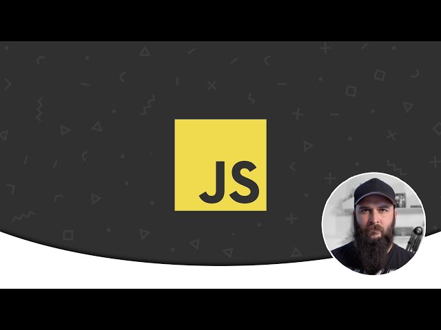 Learn Javascript! Course with its latest update!