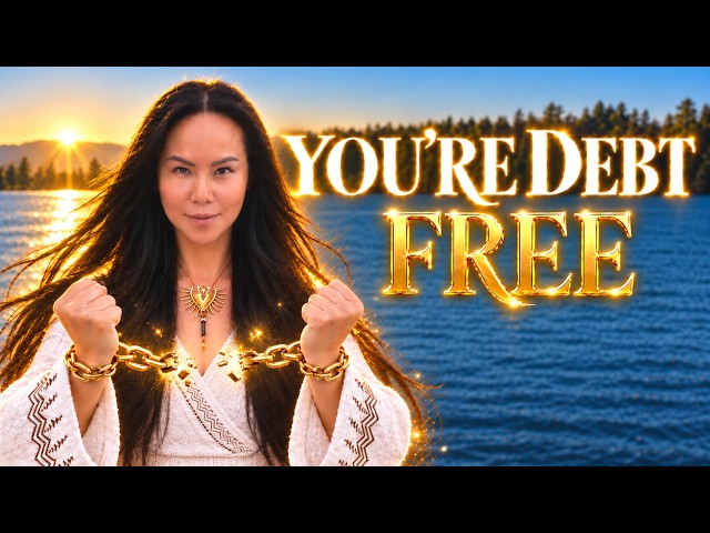 Your Money Situation Is Getting Better! Reiki For Financial Abundance💰