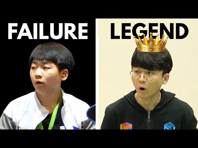 The Incredible Comeback of Seung Hyuk Nahm!
