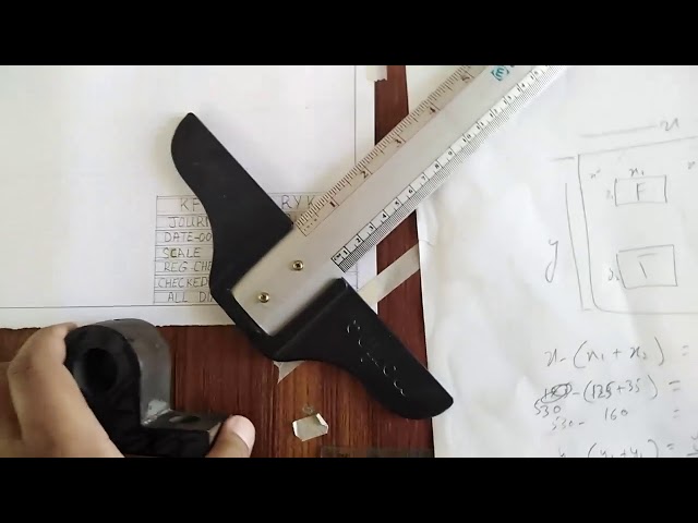 Lab Session No.03,Part 2, Engineering Drawing & Graphics Lab