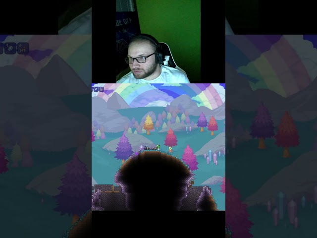 Defeating the Wall of Flesh Made Terraria Harder