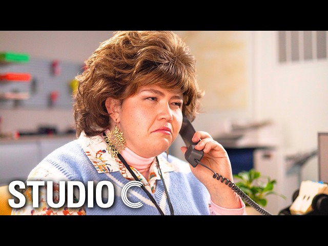 Typical Customer Service - Studio C