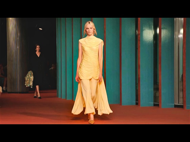 Tory Burch | Spring/Summer 2027 | New York Fashion Week